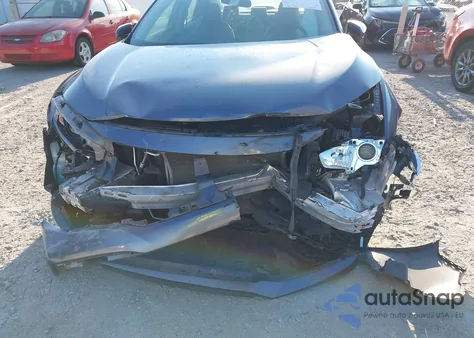 2020 Honda Civic Lx from USA, damaged, VIN 2HGFC2F65LH537876